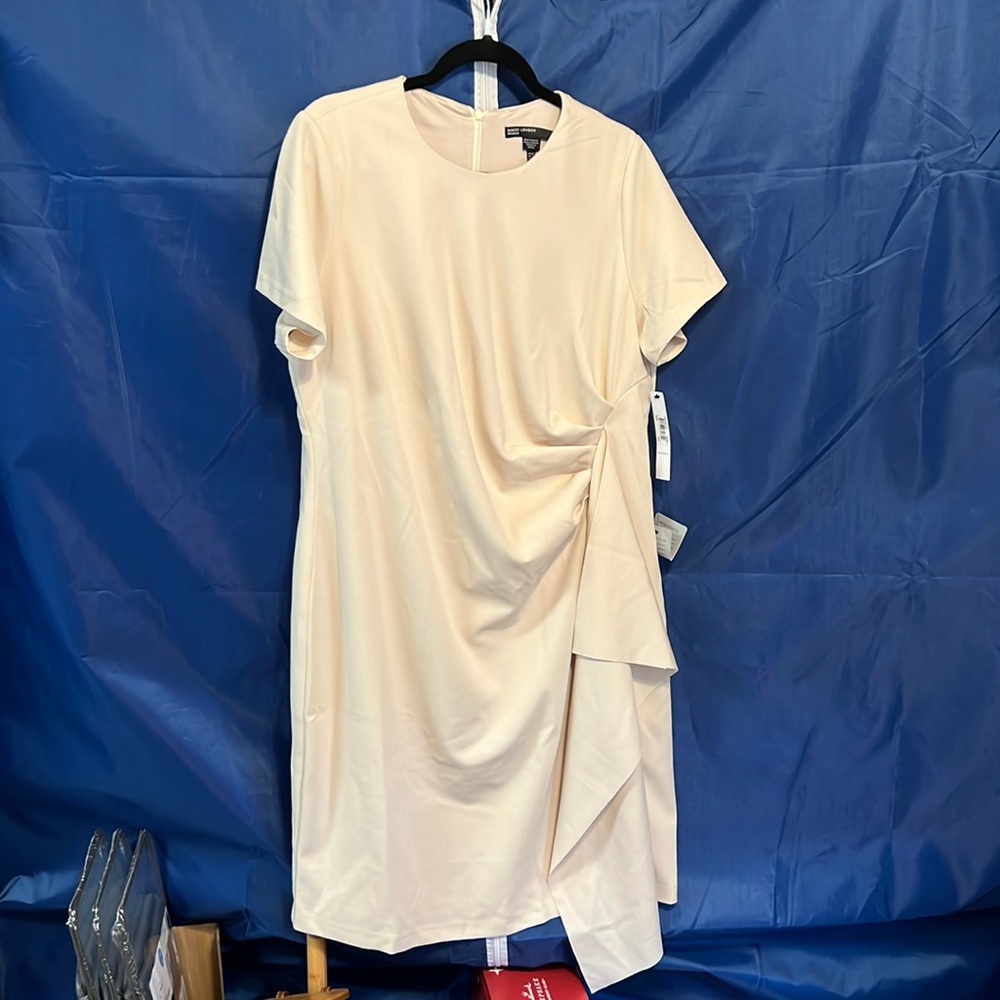 Maggy London Dress